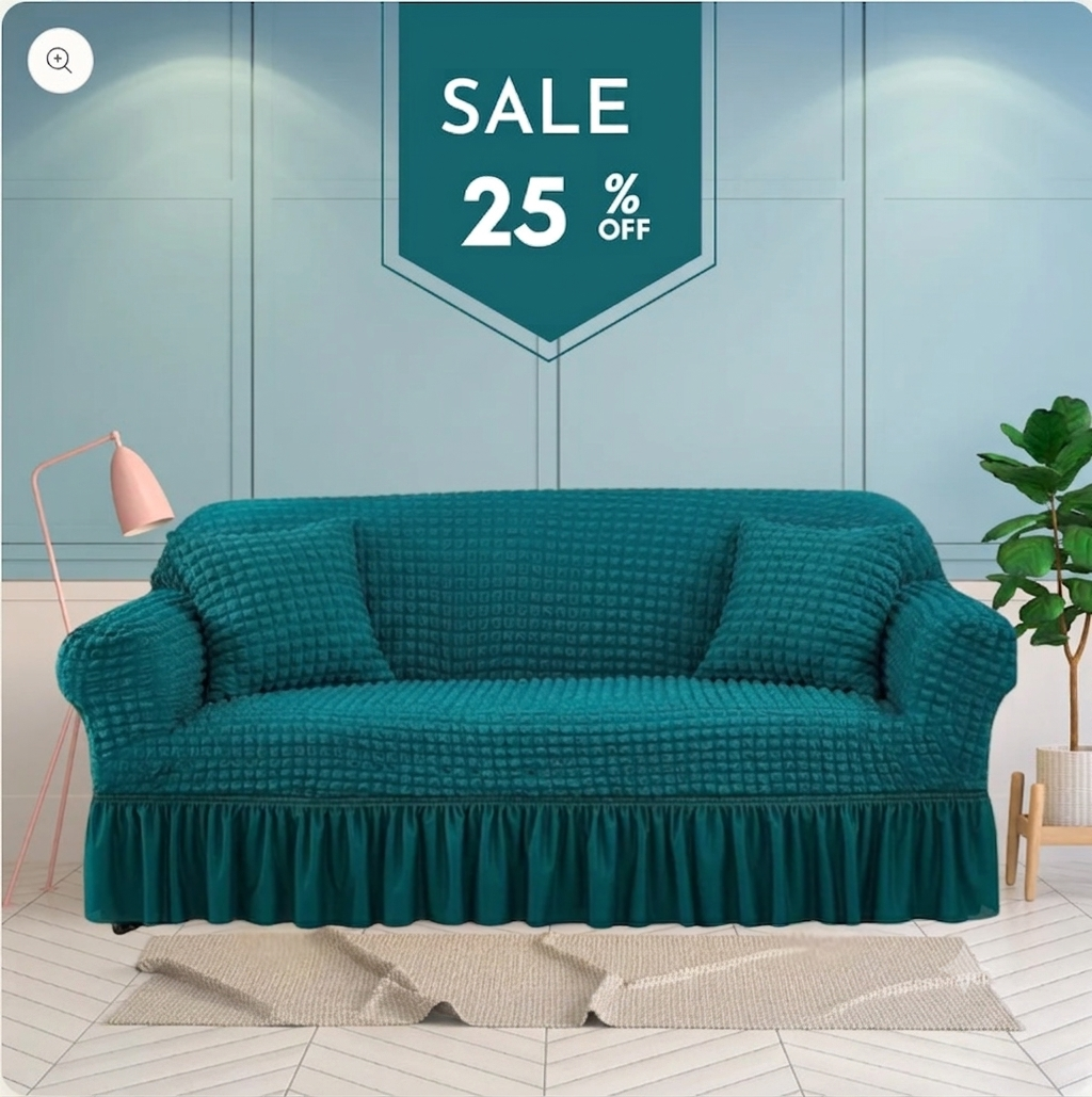 Premium Bubble Fabric