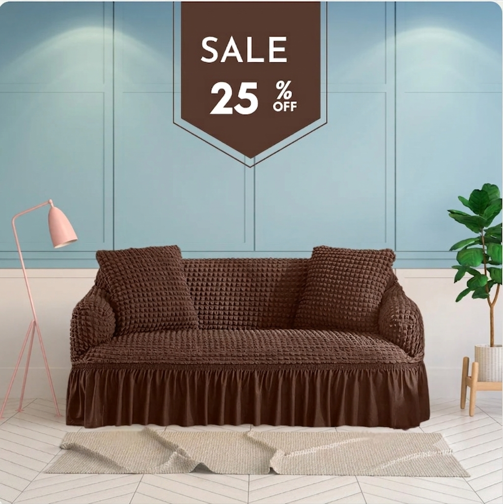 Premium Bubble Fabric