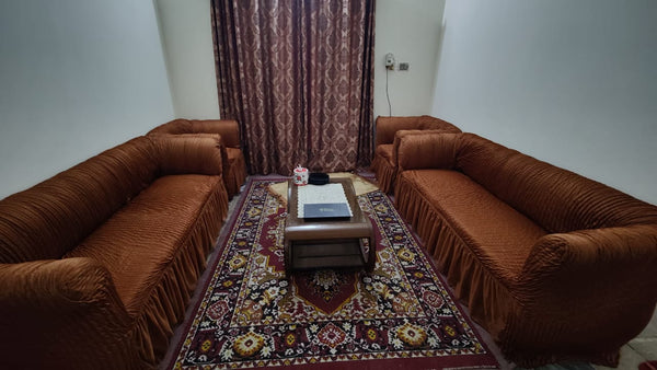 Fatima Khan's review
